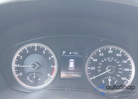 2020 Hyundai Santa Fe Se z USA, uszkodzony, nr VIN 5NMS2CADXLH255801